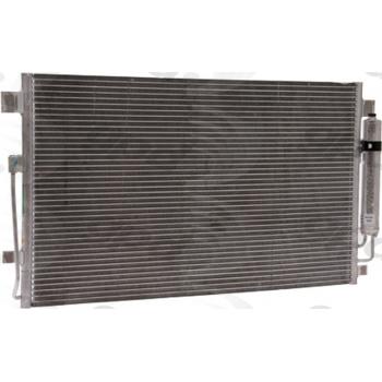 2015 Nissan Maxima A/C Condenser Global Parts Distributors 3639C image 1 of 1