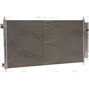 2015 Honda Crosstour A/C Condenser Global Parts Distributors 3669C image 1 of 1