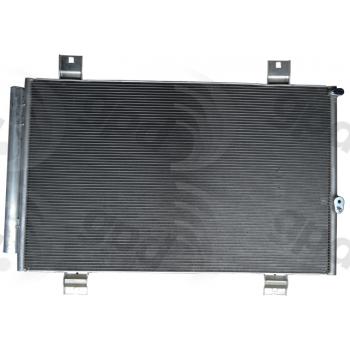 2012 Toyota Highlander A/C Condenser Global Parts Distributors 3684C image 1 of 2