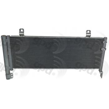 2011 Toyota Camry A/C Condenser Global Parts Distributors 3694C image 1 of 2