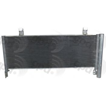2011 Toyota Camry A/C Condenser Global Parts Distributors 3694C image 2 of 2