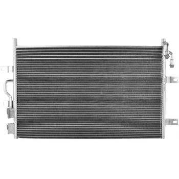 2014 Ford Taurus A/C Condenser Global Parts Distributors 3788C image 1 of 1