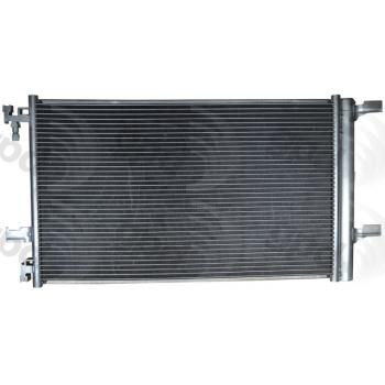 2015 Buick Regal A/C Condenser Global Parts Distributors 3794C image 1 of 2