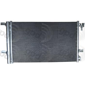 2015 Buick Regal A/C Condenser Global Parts Distributors 3794C image 2 of 2
