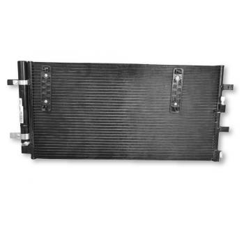 2010 Audi A4 A/C Condenser Global Parts Distributors 3868C image 1 of 2