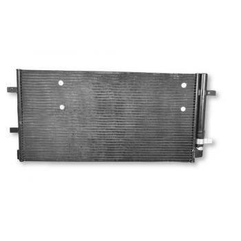 2010 Audi A4 A/C Condenser Global Parts Distributors 3868C image 2 of 2