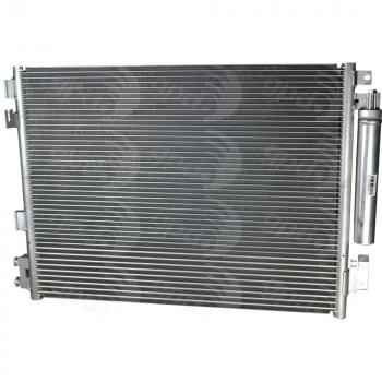 2020 Chrysler 300 A/C Condenser Global Parts Distributors 3948C image 1 of 2