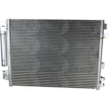 2020 Chrysler 300 A/C Condenser Global Parts Distributors 3948C image 2 of 2