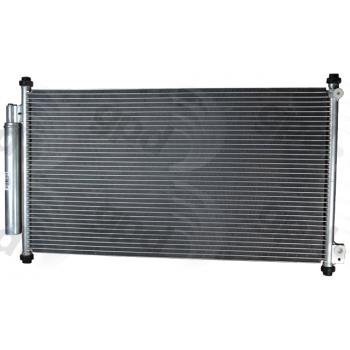 2019 Acura ILX A/C Condenser Global Parts Distributors 3965C image 1 of 2