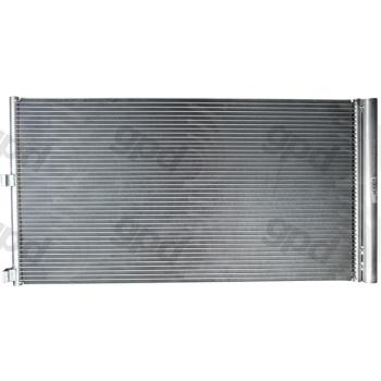 2016 Lincoln Navigator A/C Condenser Global Parts Distributors 3975C image 1 of 2