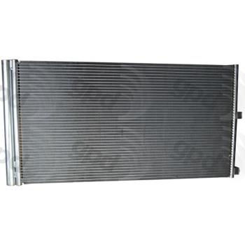 2016 Lincoln Navigator A/C Condenser Global Parts Distributors 3975C image 2 of 2