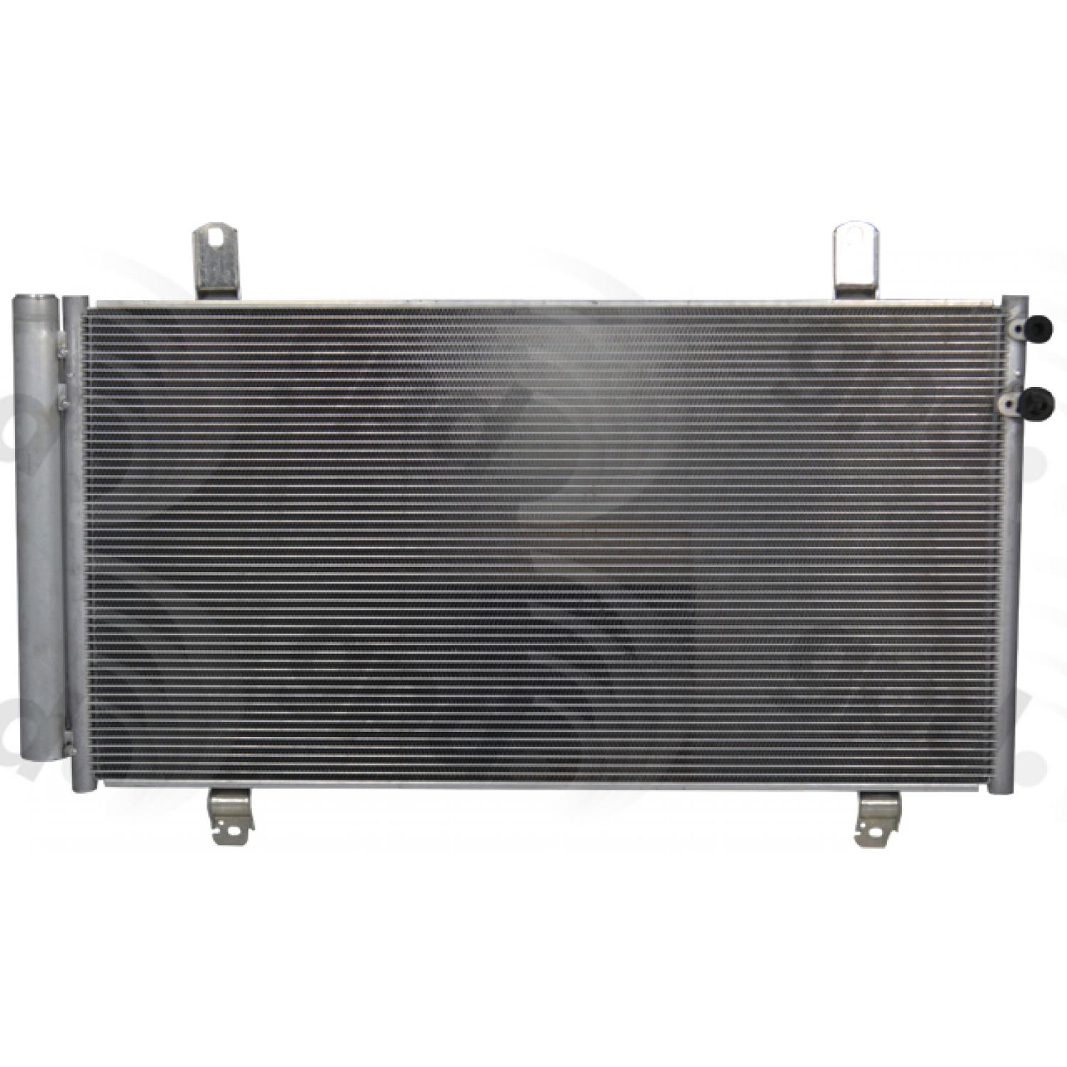 Global Parts Distributors 3995C A/C Condenser product image 1 of 1