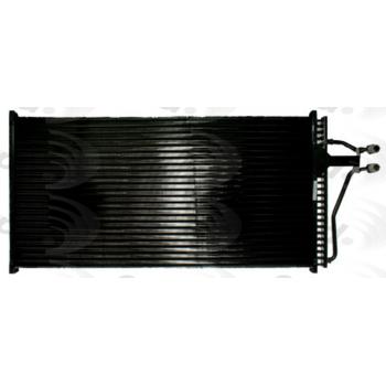 1992 Cadillac Fleetwood A/C Condenser Global Parts Distributors 4008C image 1 of 1