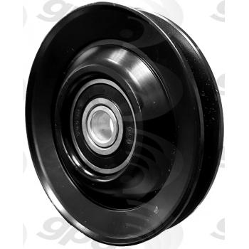 1985 Plymouth Caravelle Drive Belt Idler Pulley Global Parts Distributors 4011260 image 1 of 1