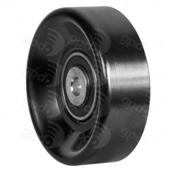 1998 Chrysler Intrepid Drive Belt Idler Pulley Global Parts Distributors 4011290 image 1 of 1