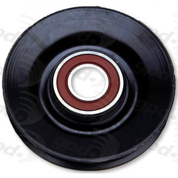 1979 Plymouth PB300 Drive Belt Idler Pulley