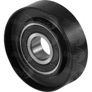 2000 Pontiac Firebird Drive Belt Idler Pulley Global Parts Distributors 4011387 image 1 of 1