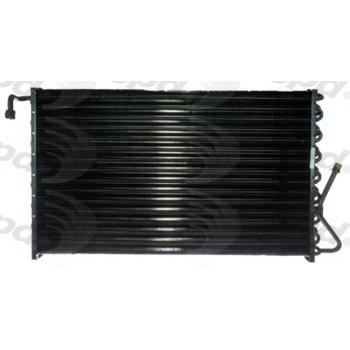 1990 Oldsmobile Cutlass Ciera A/C Condenser Global Parts Distributors 4019C image 1 of 1