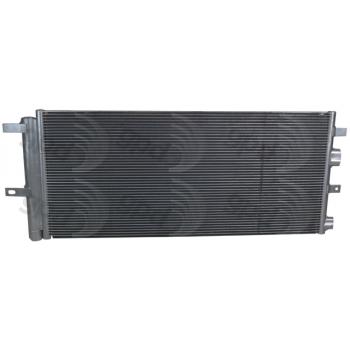 2020 Ford Fusion A/C Condenser Global Parts Distributors 4211C image 1 of 2