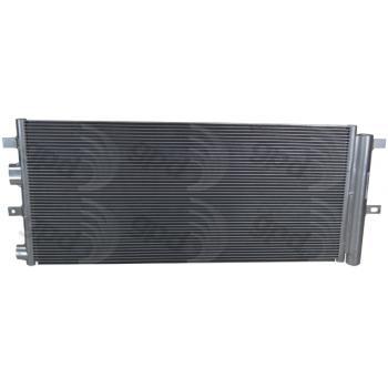 2020 Ford Fusion A/C Condenser Global Parts Distributors 4211C image 2 of 2