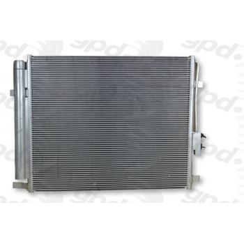 2017 Kia Sorento A/C Condenser Global Parts Distributors 4229C image 1 of 2