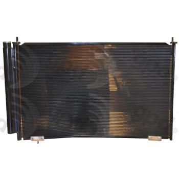 2014 Toyota RAV4 A/C Condenser Global Parts Distributors 4232C image 1 of 1