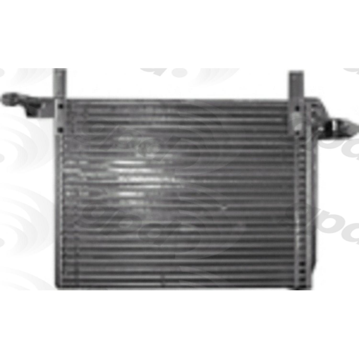 Global Parts Distributors 4258C A/C Condenser product image 1 of 1