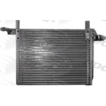 1990 Ford Bronco II A/C Condenser Global Parts Distributors 4258C image 1 of 1