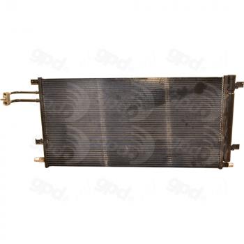 2015 Cadillac Escalade ESV A/C Condenser Global Parts Distributors 4283C image 1 of 3