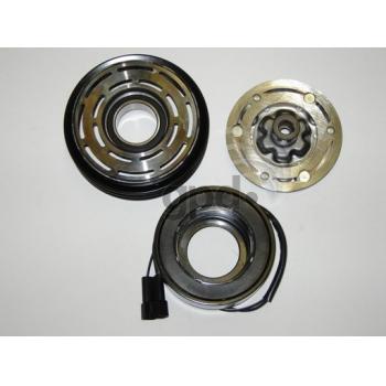 1983 Plymouth PB250 A/C Compressor Clutch Global Parts Distributors 4321271 image 1 of 1