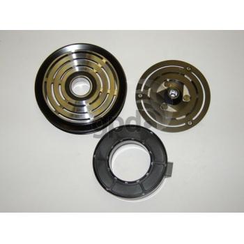 1999 Ford Ranger A/C Compressor Clutch Global Parts Distributors 4321289 image 1 of 1