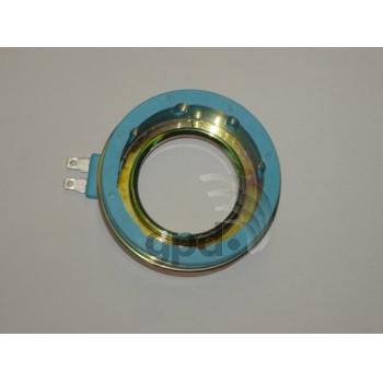1993 Pontiac LeMans A/C Compressor Clutch Coil Global Parts Distributors 4321310 image 1 of 1