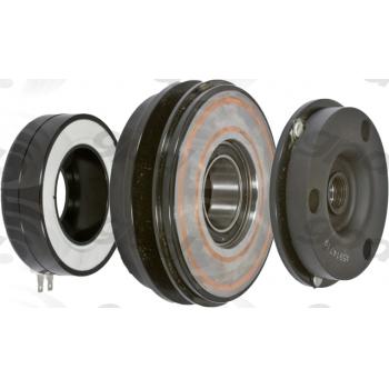 1979 Buick Electra A/C Compressor Clutch Global Parts Distributors 4321313 image 1 of 1