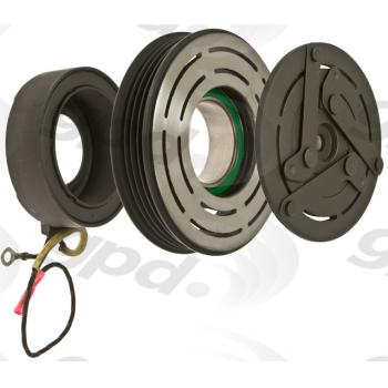 1992 Suzuki Swift A/C Compressor Clutch