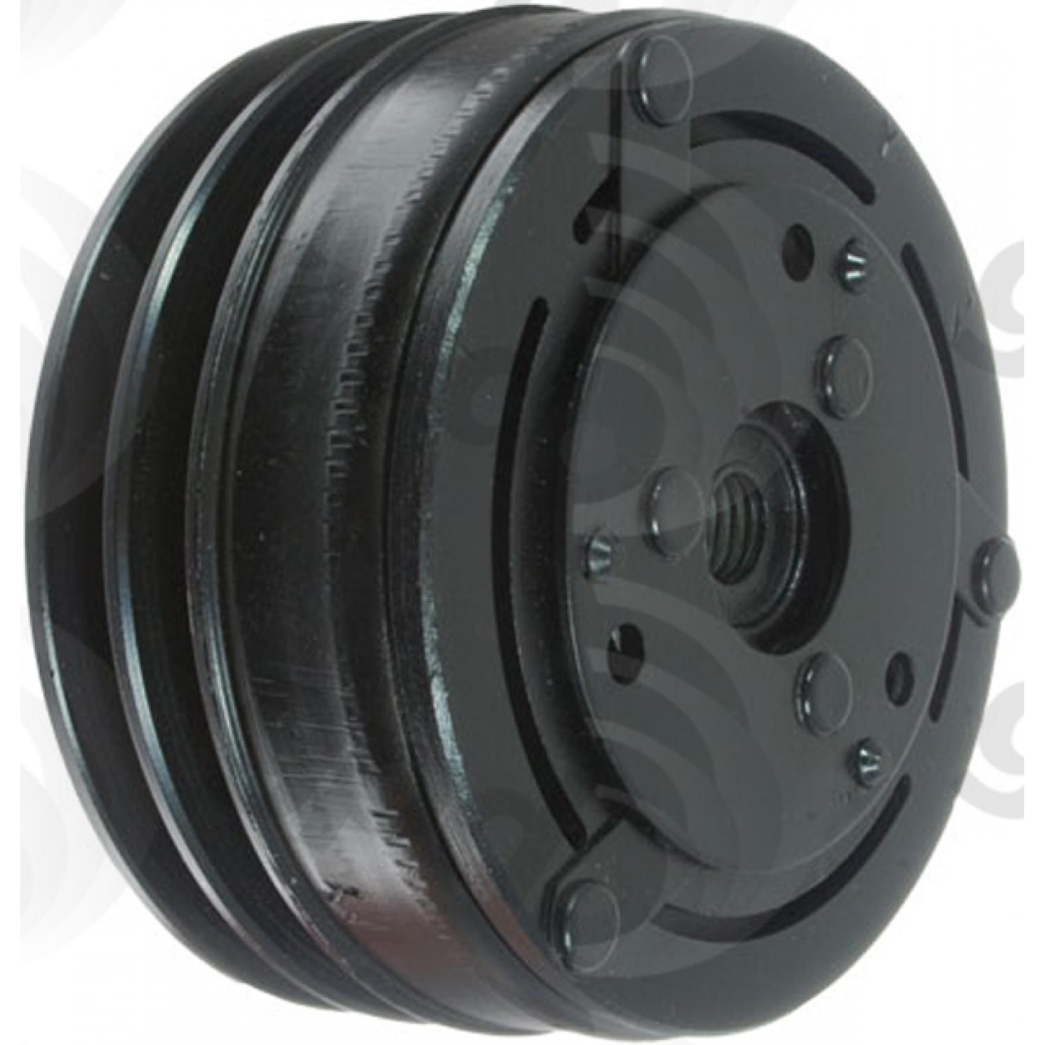 Global Parts Distributors 4321334 A/C Compressor Clutch product image 1 of 1