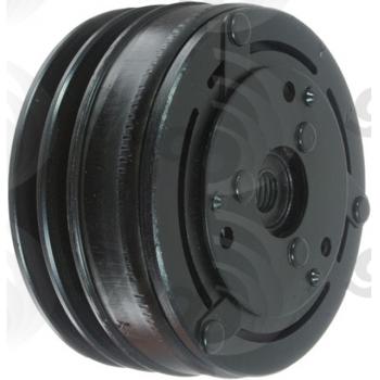 1978 Dodge B200 A/C Compressor Clutch Global Parts Distributors 4321334 image 1 of 1