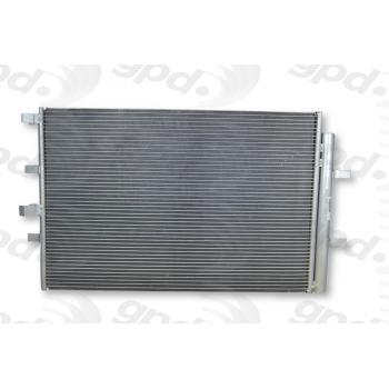 2018 Ford Transit-150 A/C Condenser Global Parts Distributors 4459C image 1 of 1