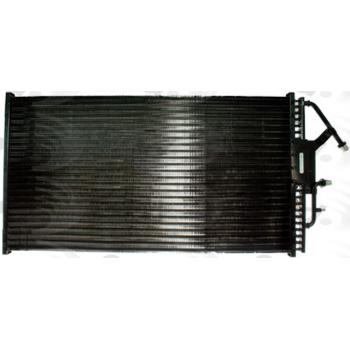 2002 Chevrolet C7500 Kodiak A/C Condenser Global Parts Distributors 4544C image 1 of 1