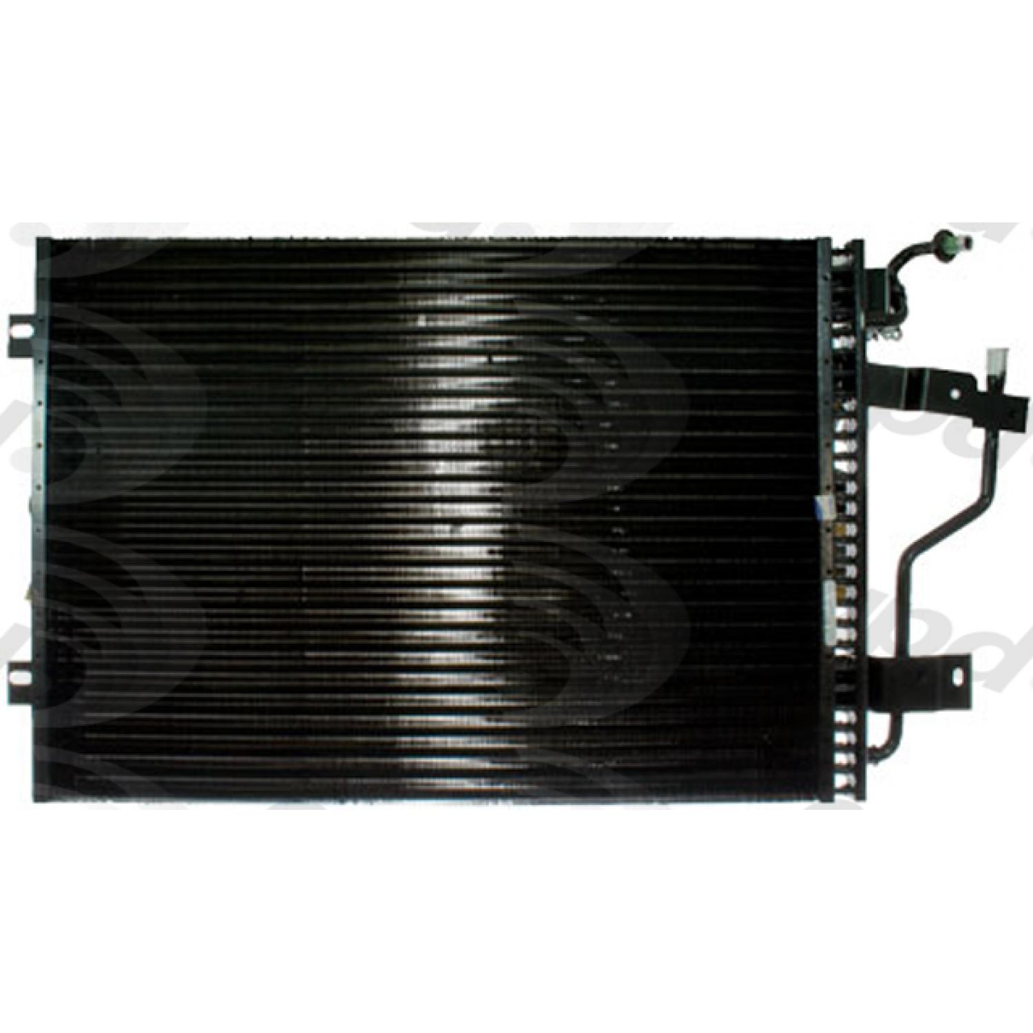 Global Parts Distributors 4579C A/C Condenser product image 1 of 1