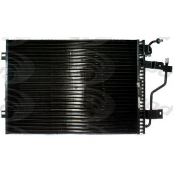 1997 Dodge Ram 2500 A/C Condenser Global Parts Distributors 4579C image 1 of 1