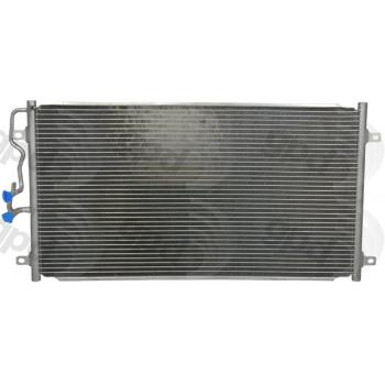 1999 Chrysler Sebring A/C Condenser Global Parts Distributors 4616C image 1 of 1