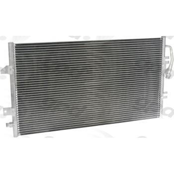 1996 GMC Safari A/C Condenser Global Parts Distributors 4623C image 1 of 1