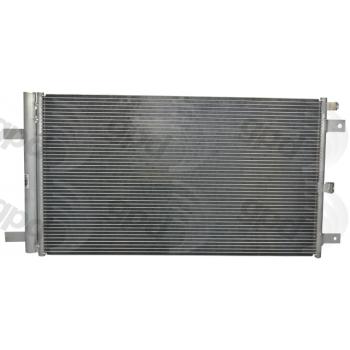 2019 Ford F-150 A/C Condenser Global Parts Distributors 4689C image 1 of 1