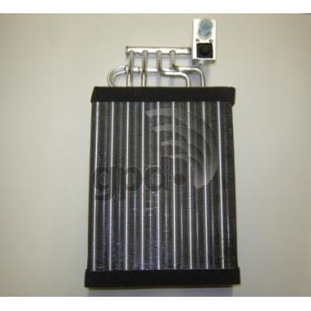 1978 Dodge B200 A/C Evaporator Core Front Global Parts Distributors 4711239 image 1 of 1