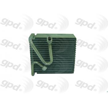 1992 Suzuki Swift A/C Evaporator Core Global Parts Distributors 4711285 image 1 of 1