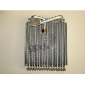 2005 Ford Econoline A/C Evaporator Core Rear Global Parts Distributors 4711311 image 1 of 1