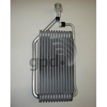 1996 GMC Safari A/C Evaporator Core Rear Global Parts Distributors 4711333 image 1 of 1