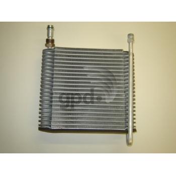 1991 GMC C7000 Topkick A/C Evaporator Core Global Parts Distributors 4711349 image 1 of 1