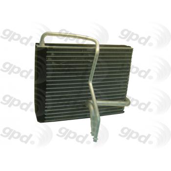 2000 Dodge Grand Caravan A/C Evaporator Core Front Global Parts Distributors 4711396 image 1 of 1