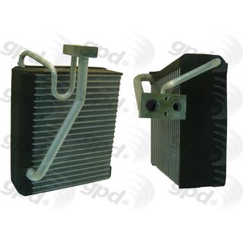 1997 Chrysler LHS A/C Evaporator Core Global Parts Distributors 4711397 image 1 of 1